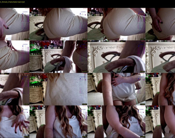 soft_body — 12 minute Chaturbate female cam show recording, 720p, Mar 19, 2024
