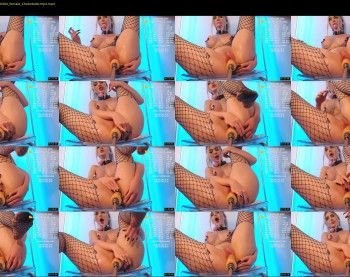 sophie_baley — 4 minute Chaturbate female cam show recording, 720p, Mar 20, 2024