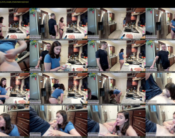 spaceneighbor — 43 minute Chaturbate couple cam show recording, 720p, Mar 19, 2024
