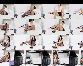 stefi_alizon — 120 minute Chaturbate female cam show recording, 720p, Mar 19, 2024