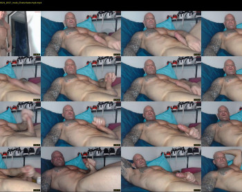 strongandhard073 — 30 minute Chaturbate male cam show recording, 720p, Mar 19, 2024