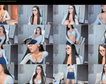 swt_shadow — 120 minute Chaturbate female cam show recording, 720p, Mar 19, 2024