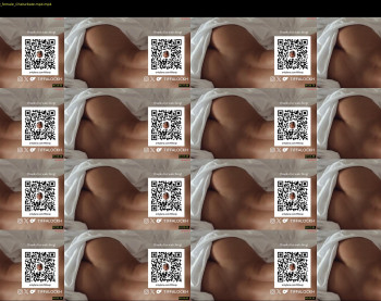 tifalock_ — 6 minute Chaturbate female cam show recording, 720p, Mar 20, 2024