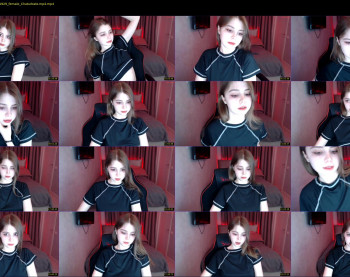 tripleprinces — 34 minute Chaturbate female cam show recording, 720p, Mar 19, 2024