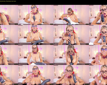 valerynova — 120 minute Chaturbate female cam show recording, 720p, Mar 19, 2024