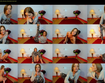 viciousqueen — 121 minute Chaturbate female cam show recording, 720p, Mar 19, 2024