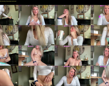 xstellabeex — 113 minute Chaturbate female cam show recording, 720p, Mar 19, 2024