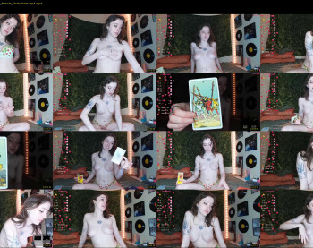 xsunsub — 37 minute Chaturbate female cam show recording, 720p, Mar 20, 2024