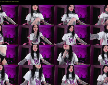 yourinkeddream — 19 minute Chaturbate couple cam show recording, 720p, Mar 19, 2024