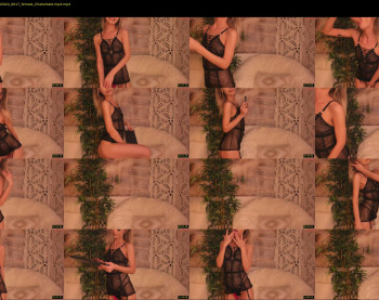 yourmidnightcoffee — 14 minute Chaturbate female cam show recording, 720p, Mar 20, 2024