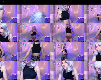 zelda_1 — 7 minute Chaturbate female cam show recording, 720p, Mar 19, 2024