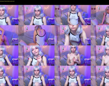 zelda_1 — 31 minute Chaturbate female cam show recording, 720p, Mar 20, 2024
