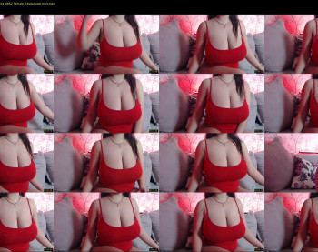 1dream_magical — 15 minute Chaturbate female cam show recording, 720p, Mar 20, 2024