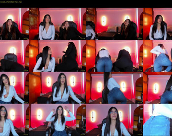 _gaby1 — 61 minute Chaturbate female cam show recording, 720p, Mar 20, 2024