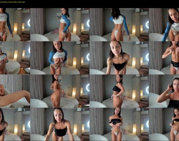 _mito_69 — 120 minute Chaturbate female cam show recording, 720p, Mar 21, 2024