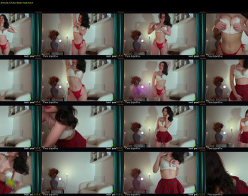 _protea — 99 minute Chaturbate female cam show recording, 720p, Mar 21, 2024