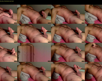 _pure_fun — 65 minute Chaturbate male cam show recording, 480p, Mar 20, 2024