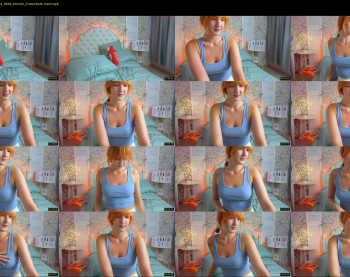 _wendydarling_ — 6 minute Chaturbate female cam show recording, 720p, Mar 20, 2024