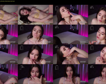 a_mhere — 17 minute Chaturbate couple cam show recording, 720p, Mar 20, 2024