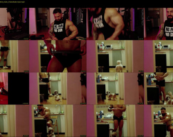 adonis_msc — 120 minute Chaturbate male cam show recording, 720p, Mar 21, 2024