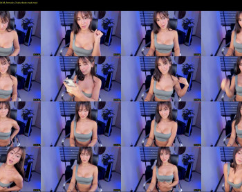 alanna_clark — 6 minute Chaturbate female cam show recording, 720p, Mar 21, 2024