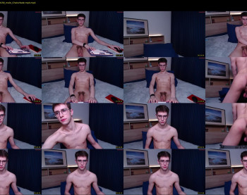 alfie_evanss — 48 minute Chaturbate male cam show recording, 720p, Mar 21, 2024