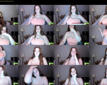 aliaa_ — 29 minute Chaturbate female cam show recording, 720p, Mar 20, 2024