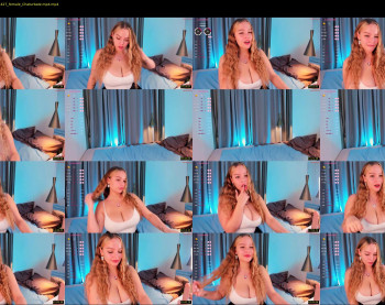 alice_pinkys — 28 minute Chaturbate female cam show recording, 720p, Mar 20, 2024