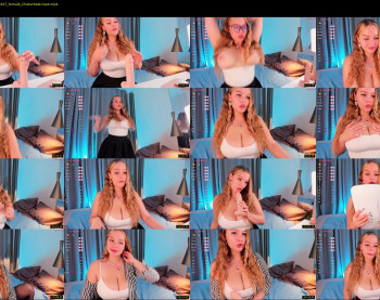 alice_pinkys — 120 minute Chaturbate female cam show recording, 720p, Mar 20, 2024