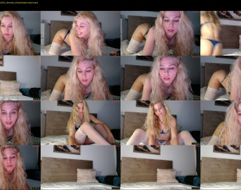 allissonhotbb — 111 minute Chaturbate female cam show recording, 480p, Mar 20, 2024