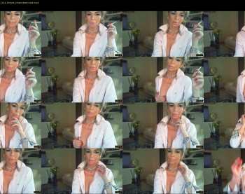 amanda0803 — 8 minute Chaturbate female cam show recording, 720p, Mar 20, 2024