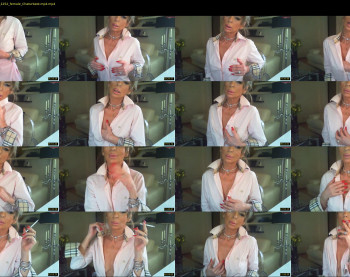 amanda0803 — 20 minute Chaturbate female cam show recording, 720p, Mar 20, 2024