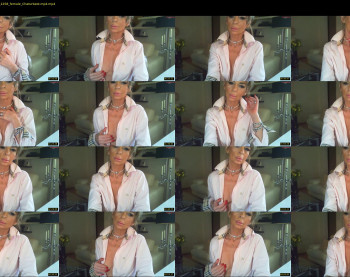 amanda0803 — 5 minute Chaturbate female cam show recording, 720p, Mar 20, 2024