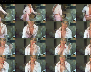 amanda0803 — 37 minute Chaturbate female cam show recording, 720p, Mar 20, 2024