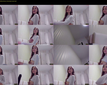 aminaswan_ — 108 minute Chaturbate female cam show recording, 720p, Mar 20, 2024