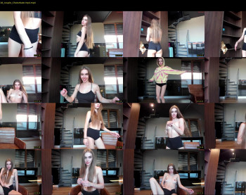 anabel054 — 51 minute Chaturbate female cam show recording, 720p, Mar 20, 2024