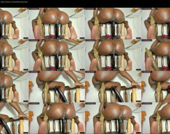 anilethqueens — 39 minute Chaturbate female cam show recording, 720p, Mar 21, 2024