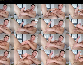 apollobest77 — 86 minute Chaturbate male cam show recording, 720p, Mar 20, 2024