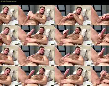 apollobest77 — 3 minute Chaturbate male cam show recording, 720p, Mar 20, 2024