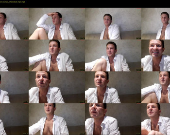 apollobest77 — 31 minute Chaturbate male cam show recording, 720p, Mar 20, 2024