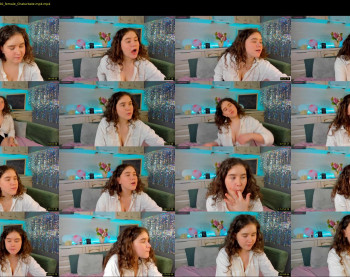 ariella_sol — 116 minute Chaturbate female cam show recording, 720p, Mar 20, 2024