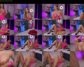 ashleysinnx — 72 minute Chaturbate female cam show recording, 720p, Mar 20, 2024