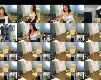 babesgowild — 78 minute Chaturbate couple cam show recording, 720p, Mar 20, 2024