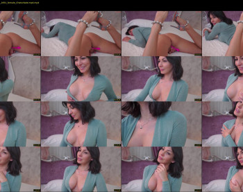 bad__princess — 18 minute Chaturbate female cam show recording, 720p, Mar 20, 2024