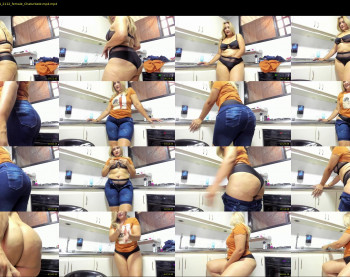 barbaraagreat — 55 minute Chaturbate female cam show recording, 720p, Mar 20, 2024
