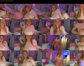 bbwdesirebbw — 120 minute Chaturbate female cam show recording, 720p, Mar 20, 2024