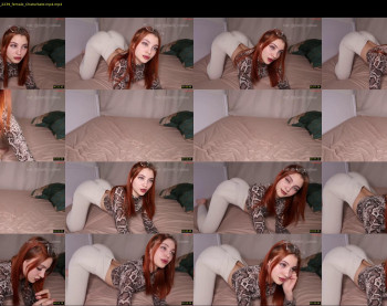 beckymadson — 7 minute Chaturbate female cam show recording, 720p, Mar 20, 2024