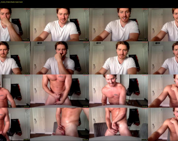 bigmcr1 — 84 minute Chaturbate male cam show recording, 480p, Mar 21, 2024