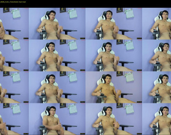 bjonr_haward — 5 minute Chaturbate male cam show recording, 720p, Mar 20, 2024