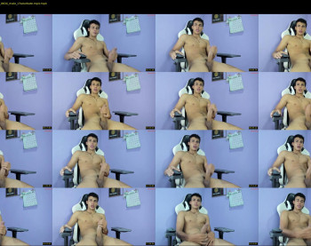 bjonr_haward — 22 minute Chaturbate male cam show recording, 720p, Mar 20, 2024